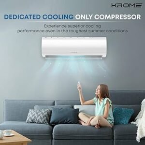 Split Air Conditioner on rent